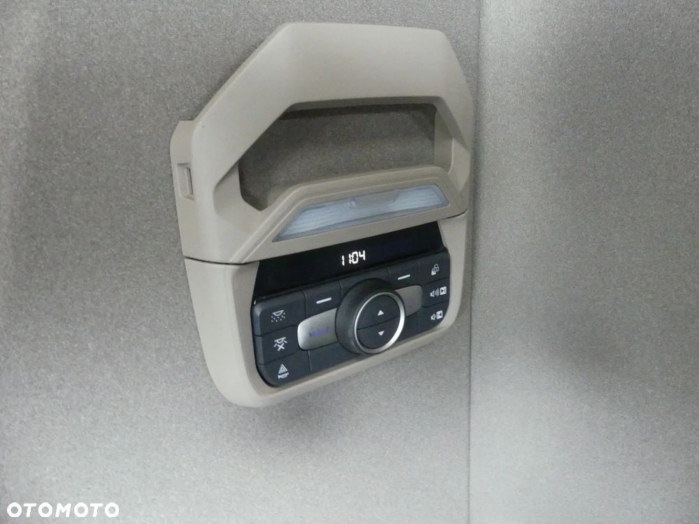 DAF XG 480 / EURO 6 / TV / BOGATE WYPOSAŻENIE / AUTOMAT / - 27