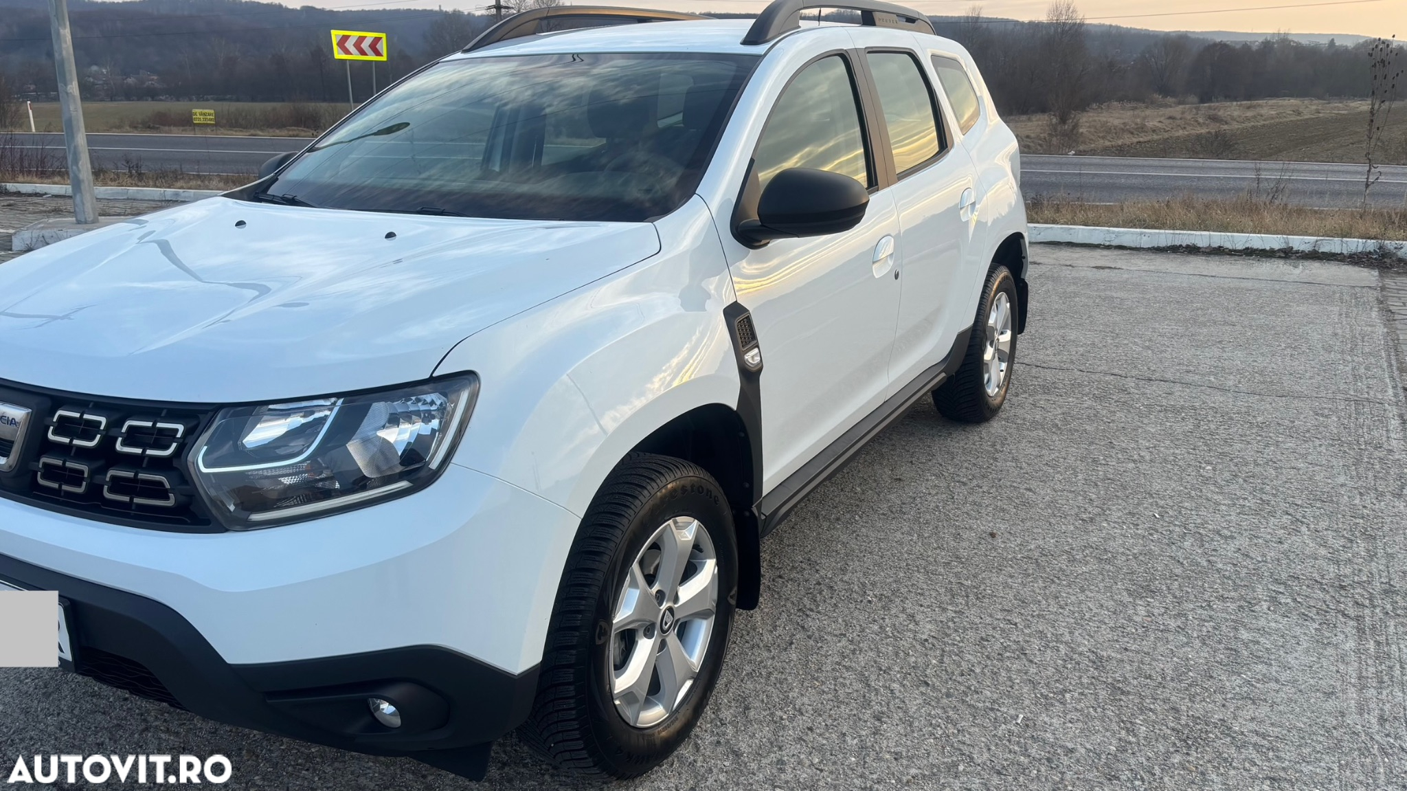 Dacia Duster TCe 90 Comfort - 8