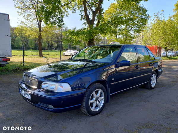 Volvo S70