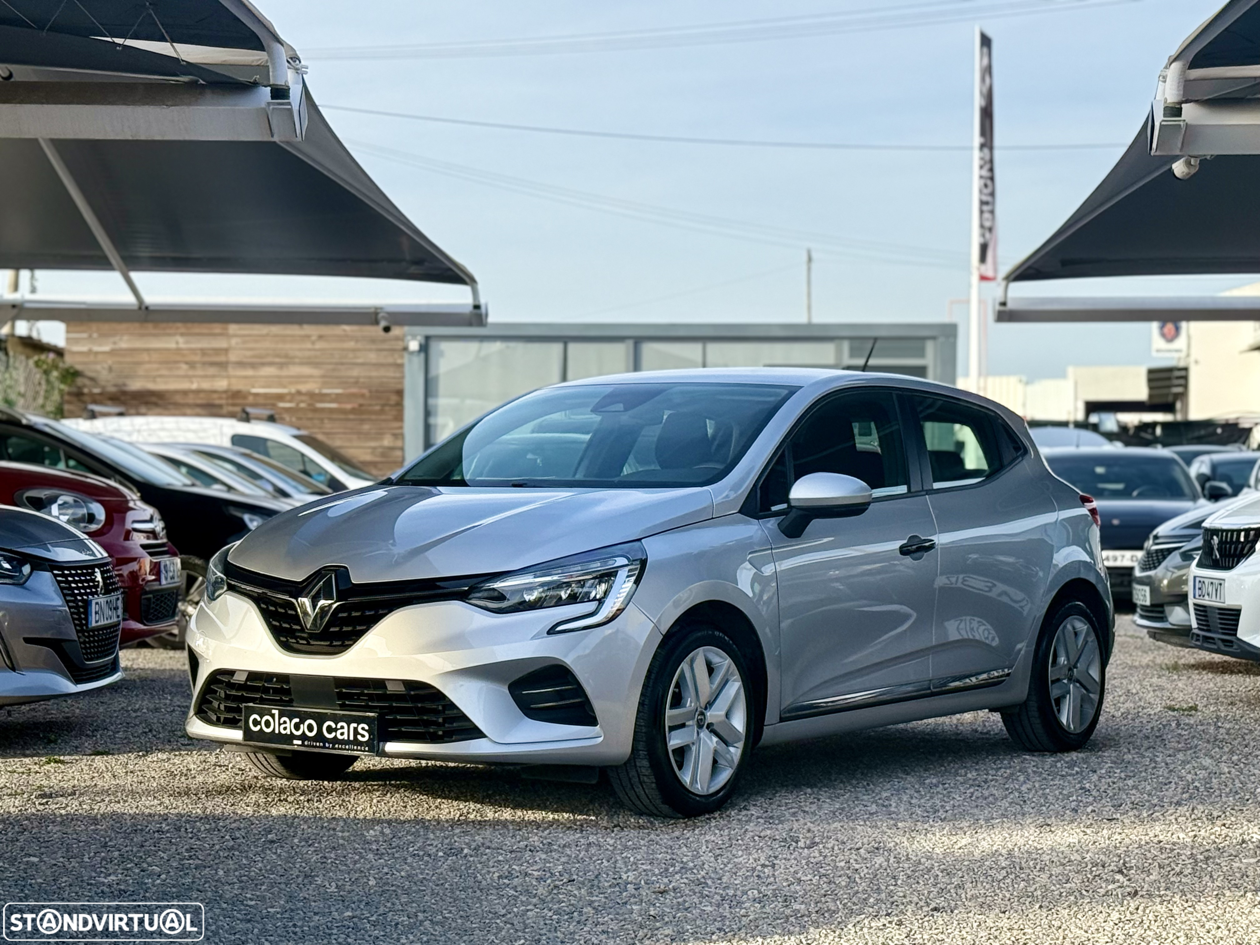 Renault Clio 1.0 TCe Exclusive - 2