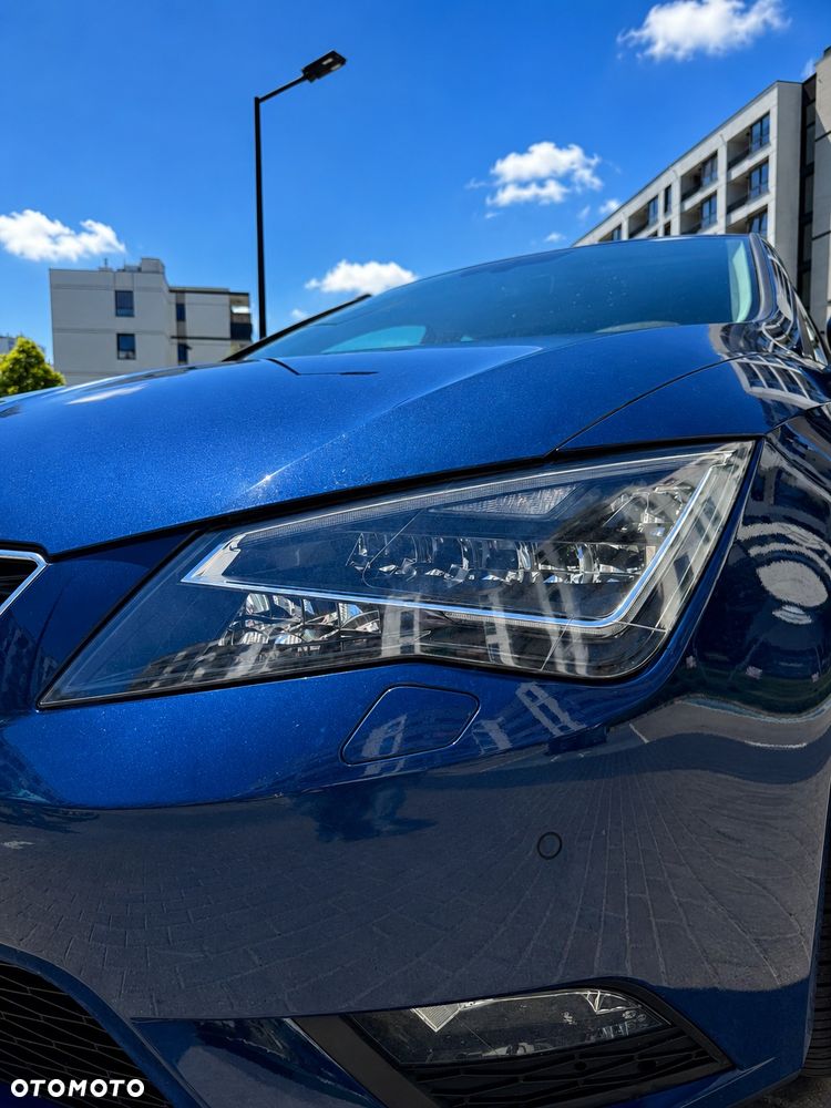 Seat Leon 1.2 TSI Style S&S DSG - 4