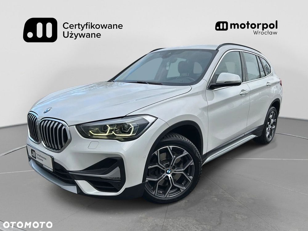 BMW X1 sDrive20i xLine - 1