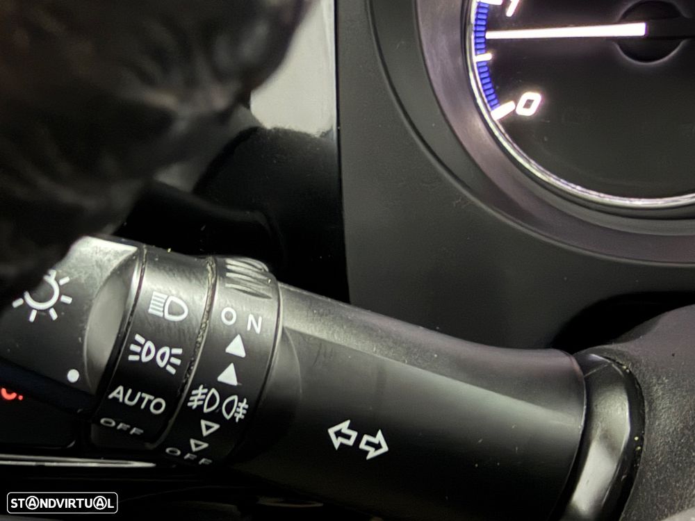 Mitsubishi Outlander 2.2 DI-D Instyle Navi Black Edition - 23