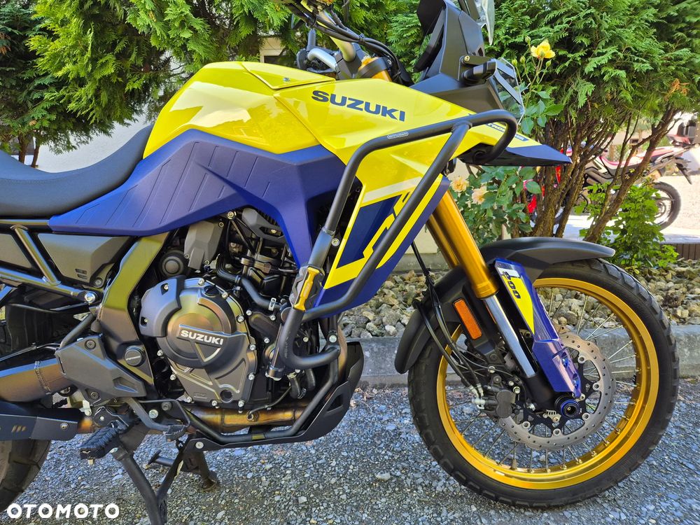 Suzuki DL - 11