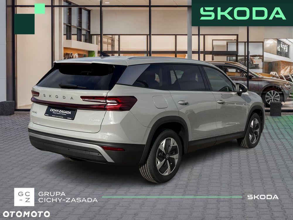 Skoda Kodiaq - 6