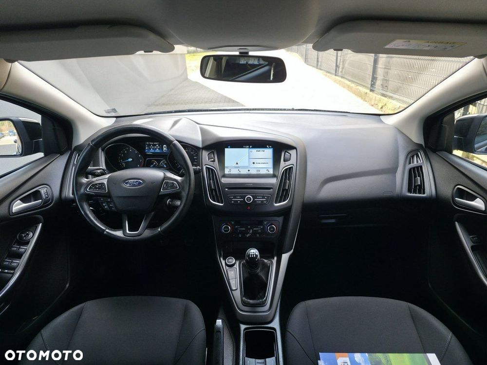 Ford Focus - 10