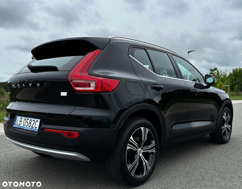 Volvo XC 40 - 6