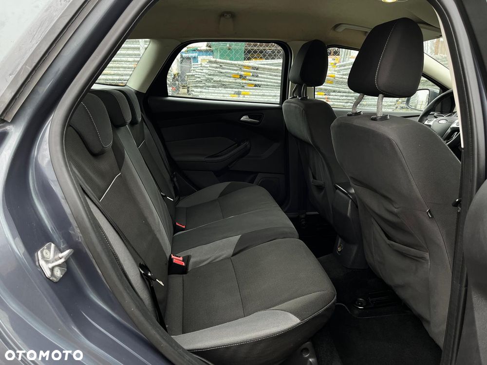 Ford Focus - 7