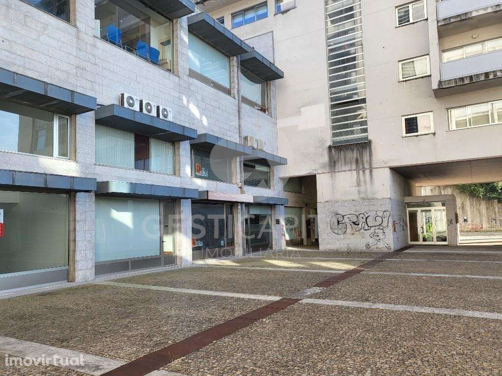 Loja no Marco c/ inquilino - Investidores! - Grande imagem: 2/2