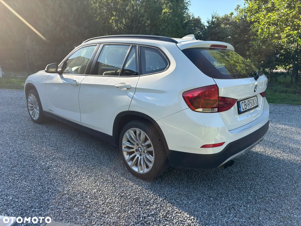 BMW X1 - 8