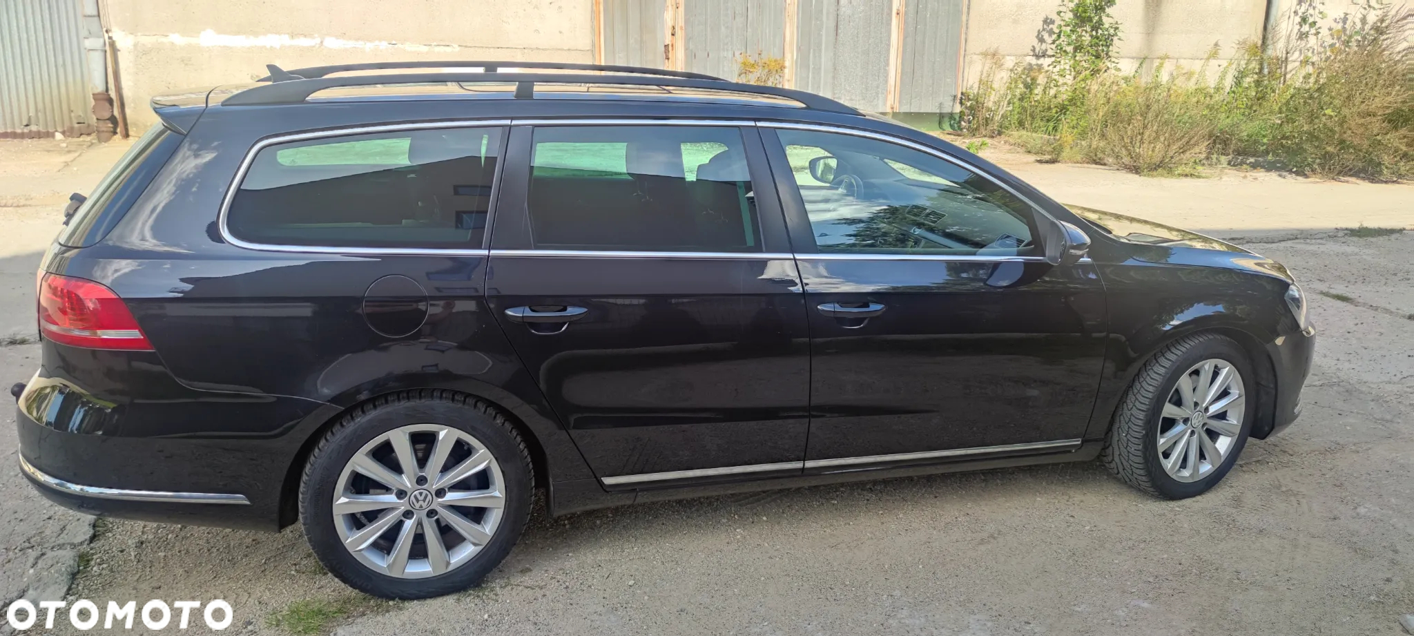 Volkswagen Passat 2.0 TDI Comfortline - 10
