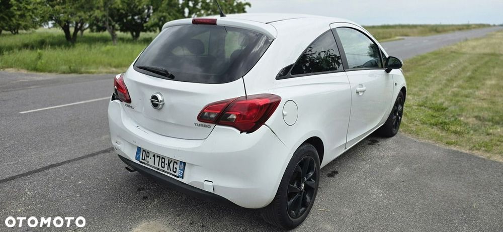 Opel Corsa - 26