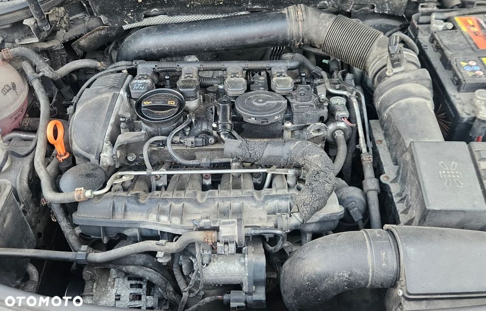 Audi A3 Sportback - 11