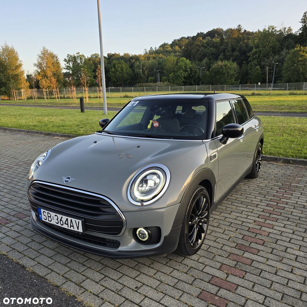 MINI Clubman - 2