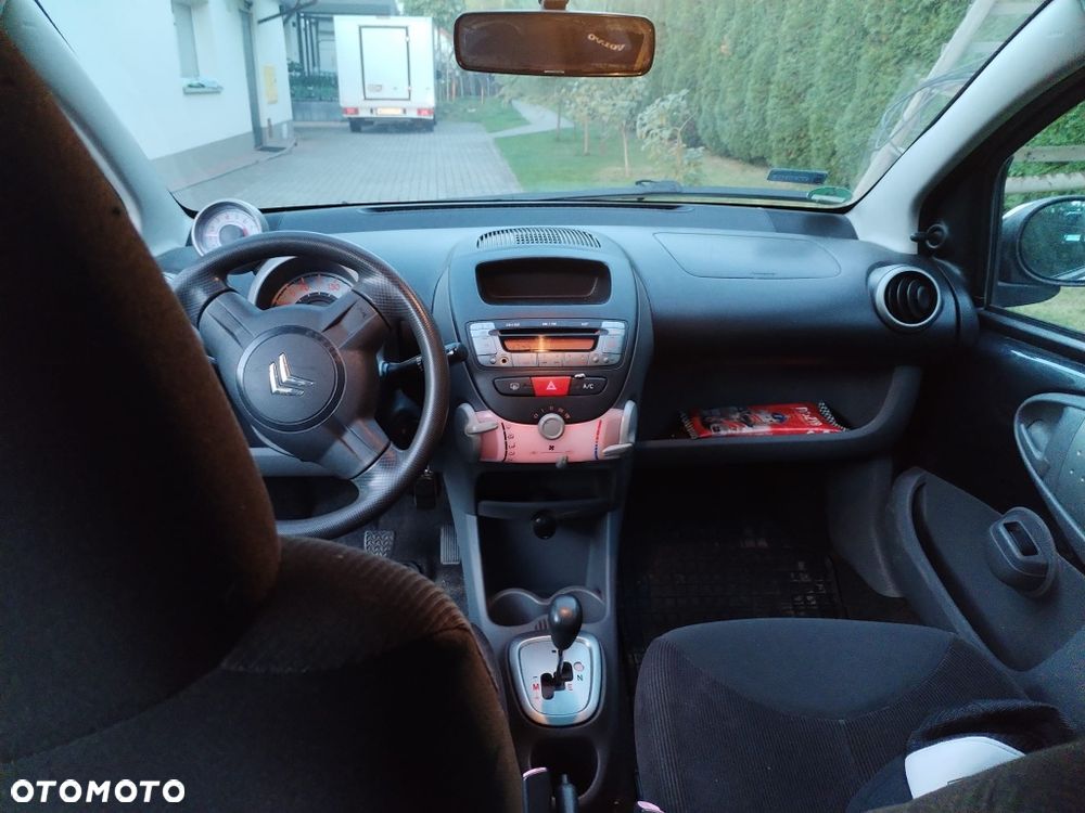 Citroën C1 - 7
