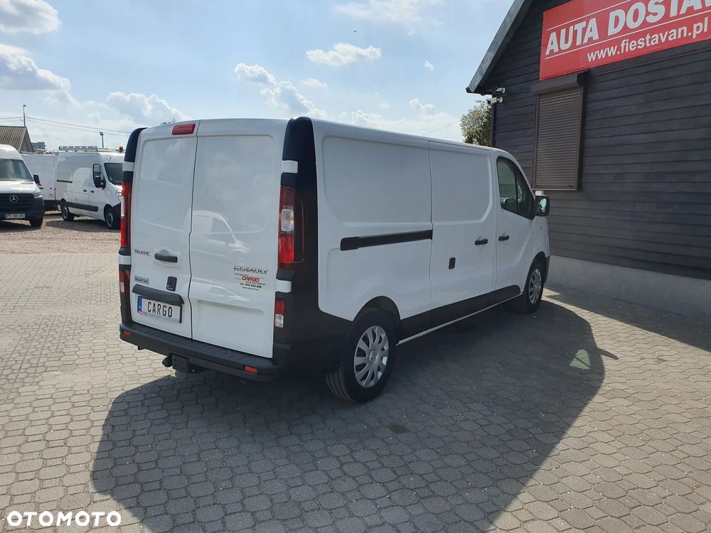 Renault TRAFIC - 7