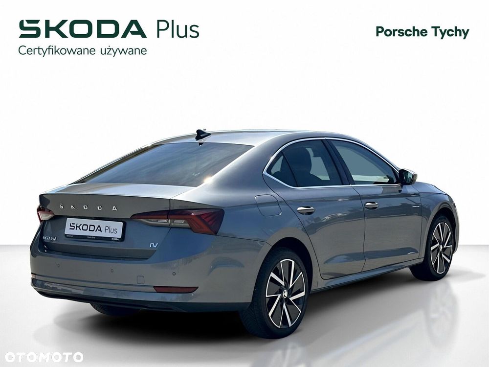 Skoda Octavia - 3