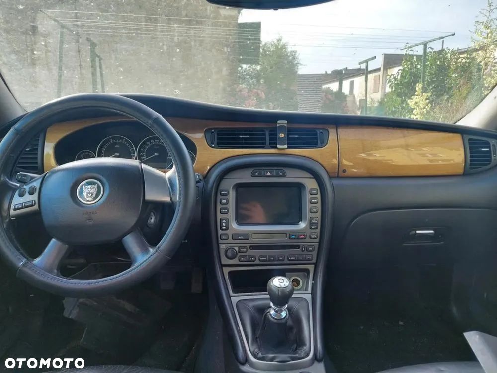 Jaguar X-Type 2.0 D Executive - 2