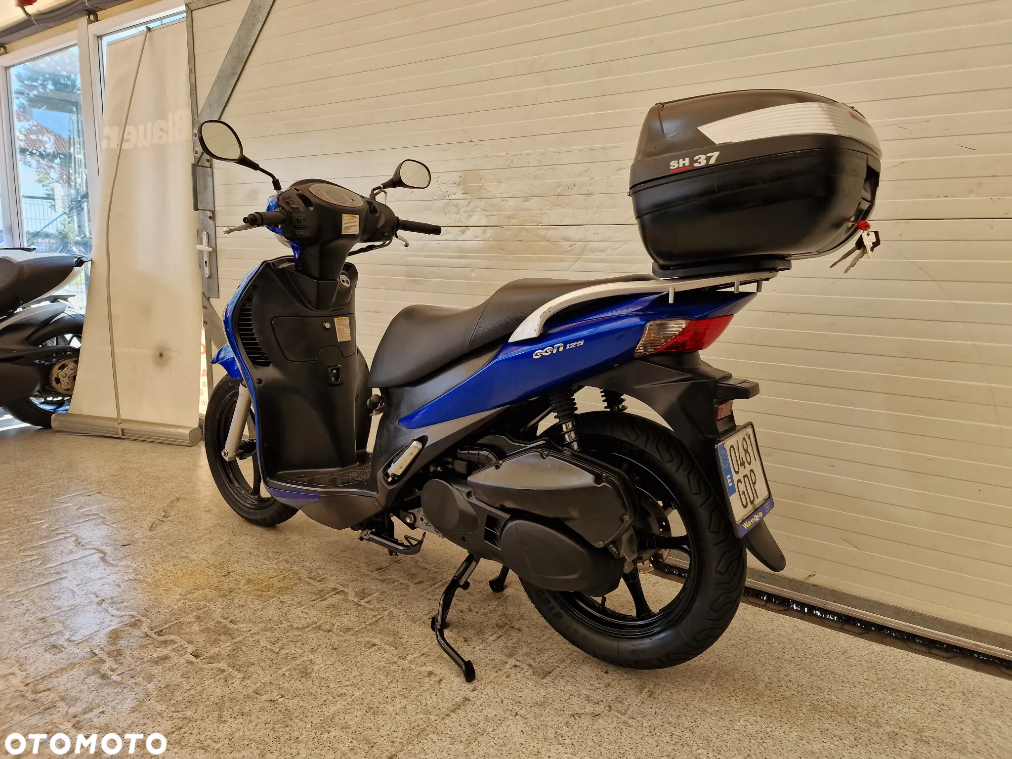 Suzuki Inny - 7