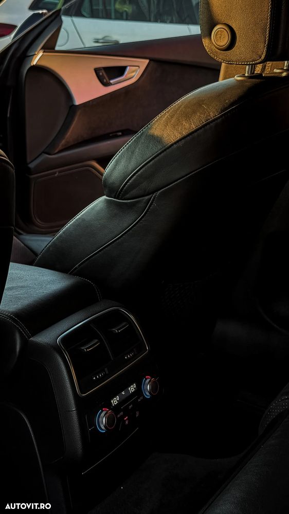 Audi A7 Sportback - 14