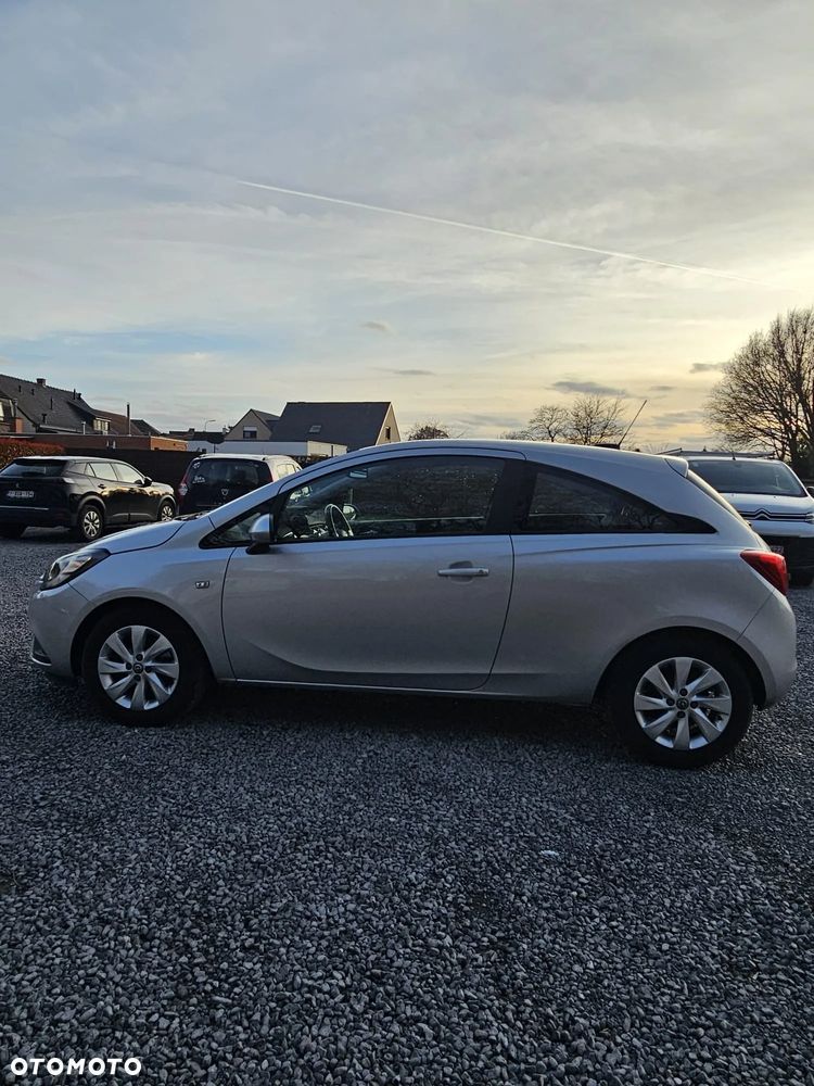 Opel Corsa 1.3 CDTI Navi - 7