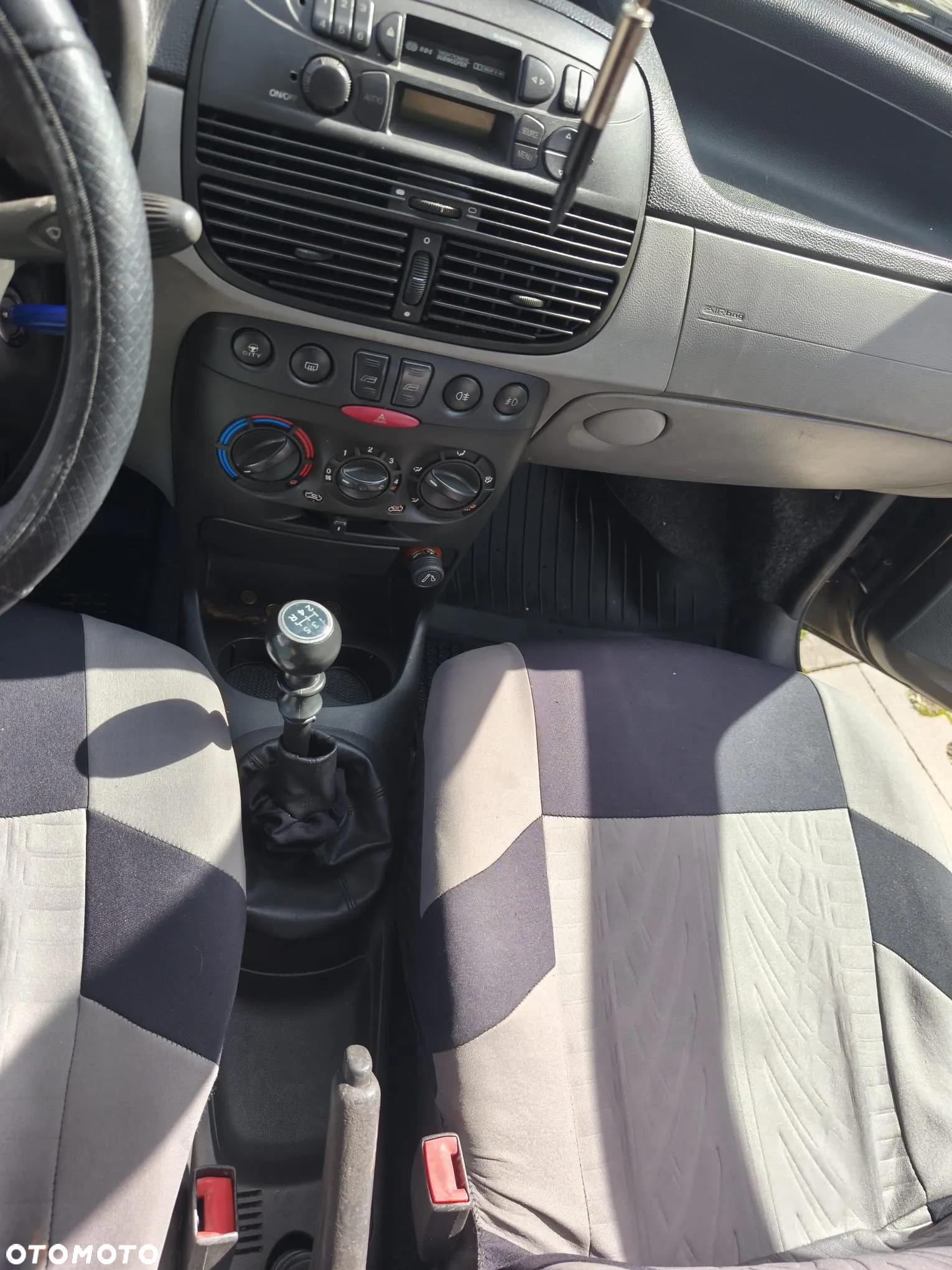 Fiat Punto - 24