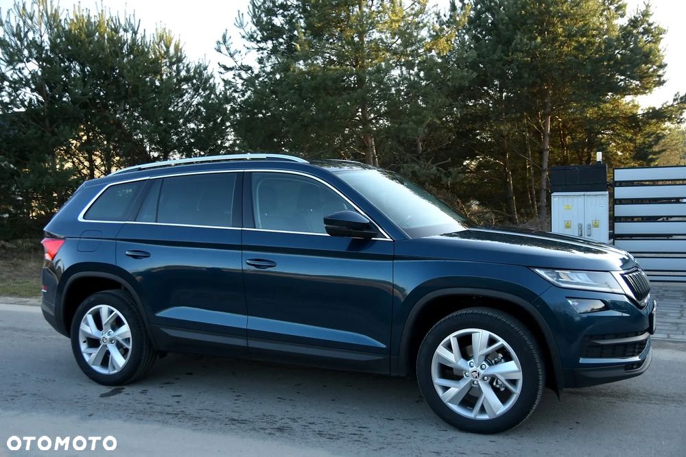 Skoda Kodiaq - 9