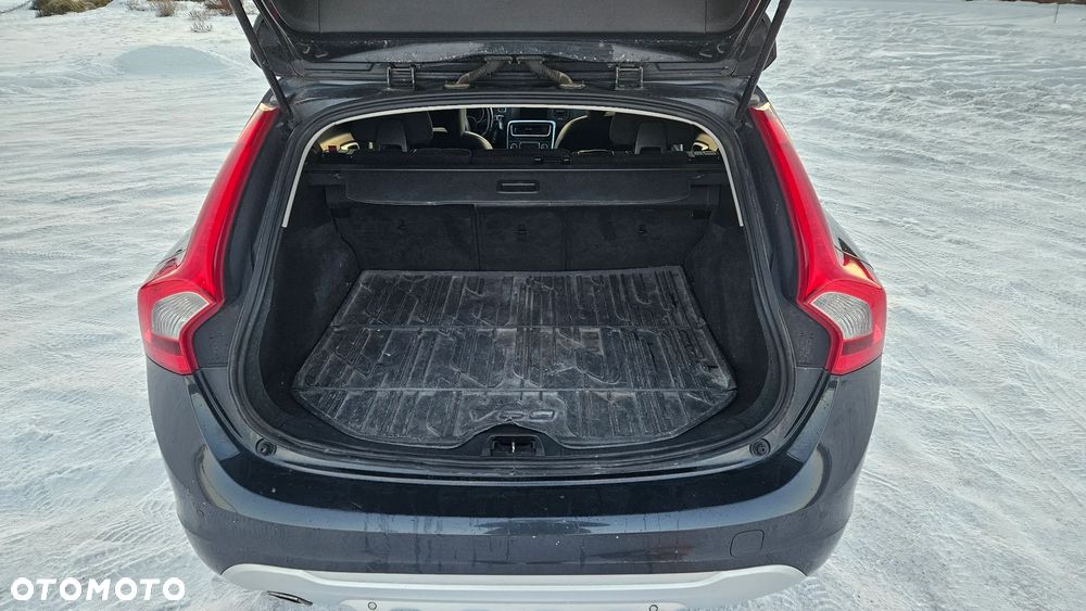 Volvo V60 D3 - 15