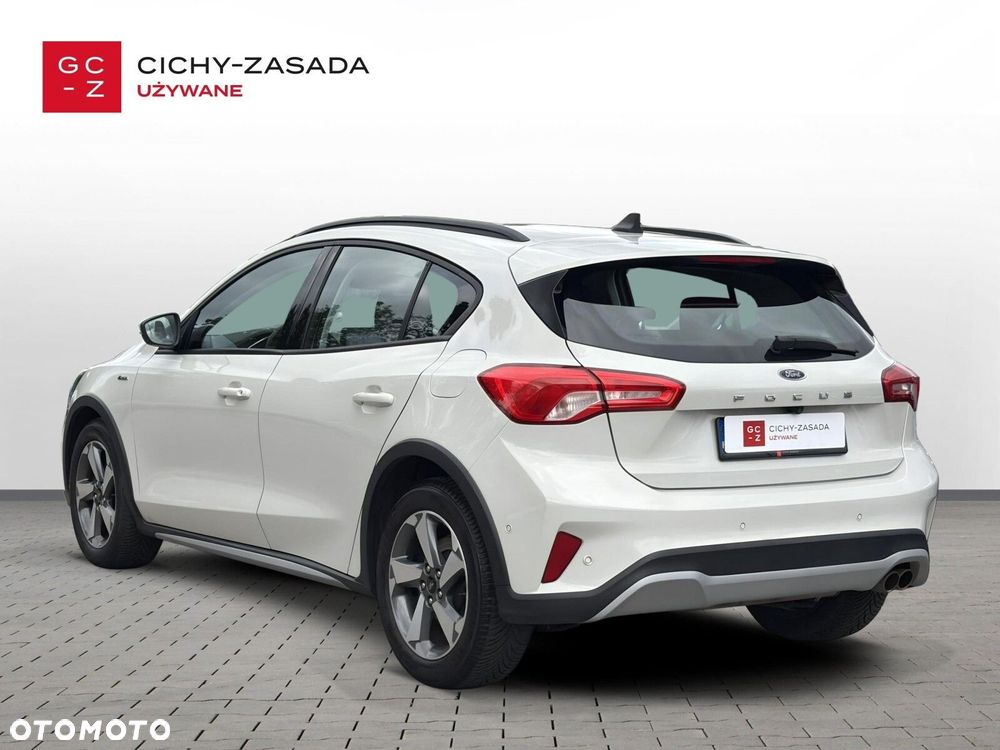 Ford Focus - 4