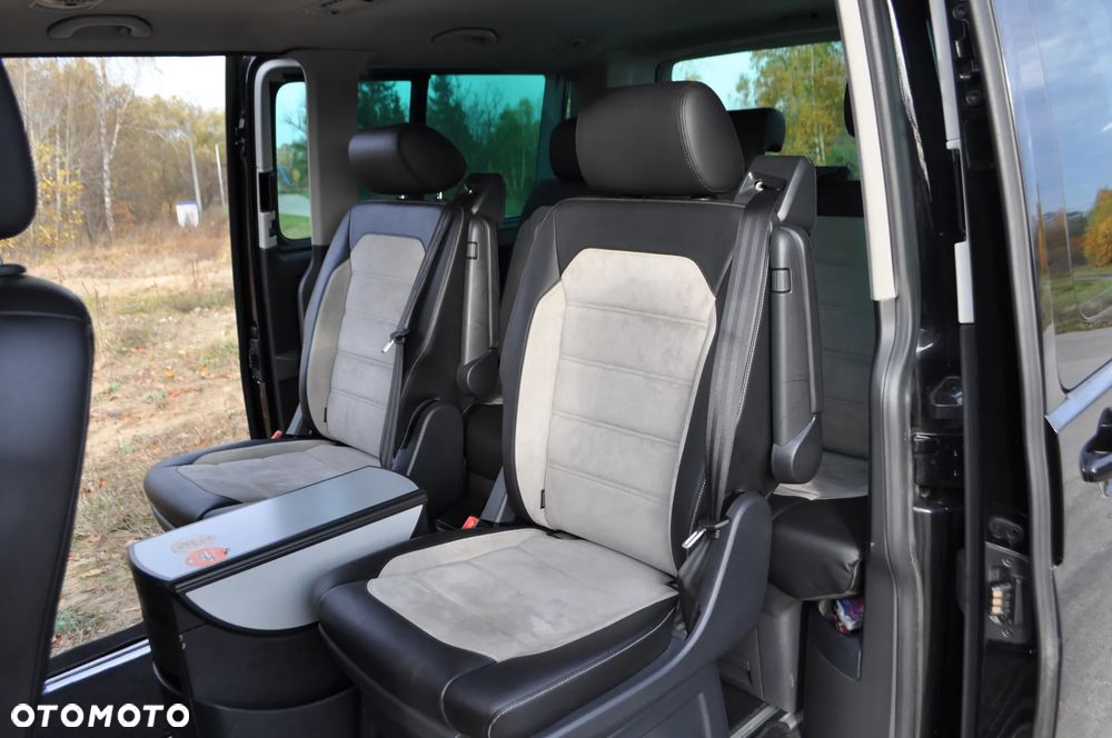 Volkswagen Multivan 2.0 BiTDI L1 Highline DSG - 14