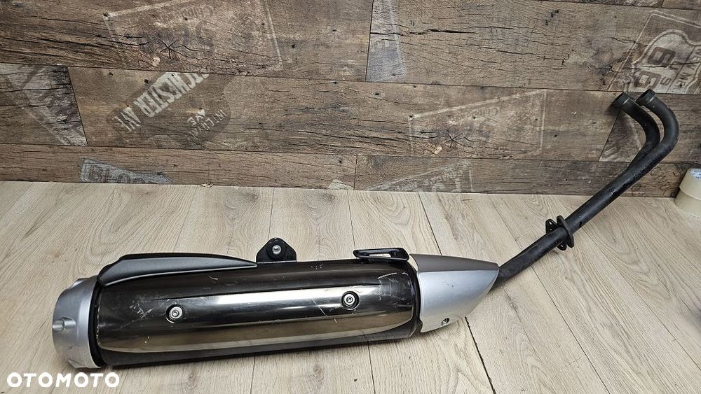 Tłumik Wydech Osłona Yamaha T-Max 530  59C - 2