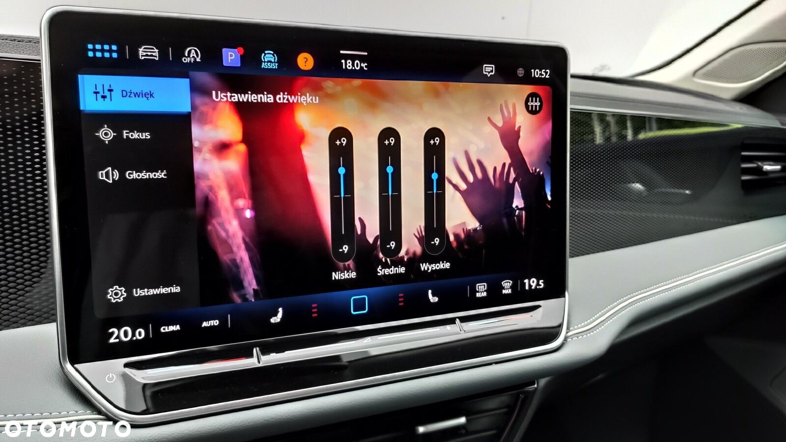 Volkswagen Passat 1.5 TSI eHybrid PHEV Business DSG - 27