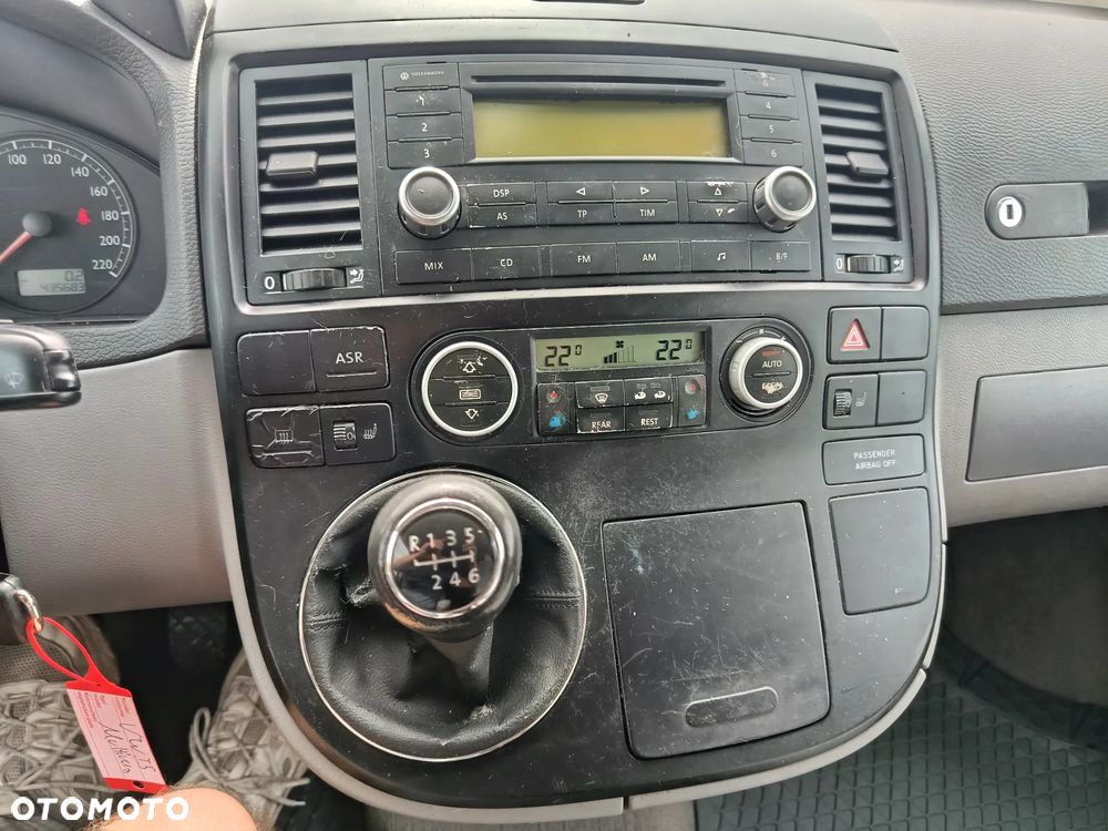 Volkswagen Multivan L1 Comfortline - 19