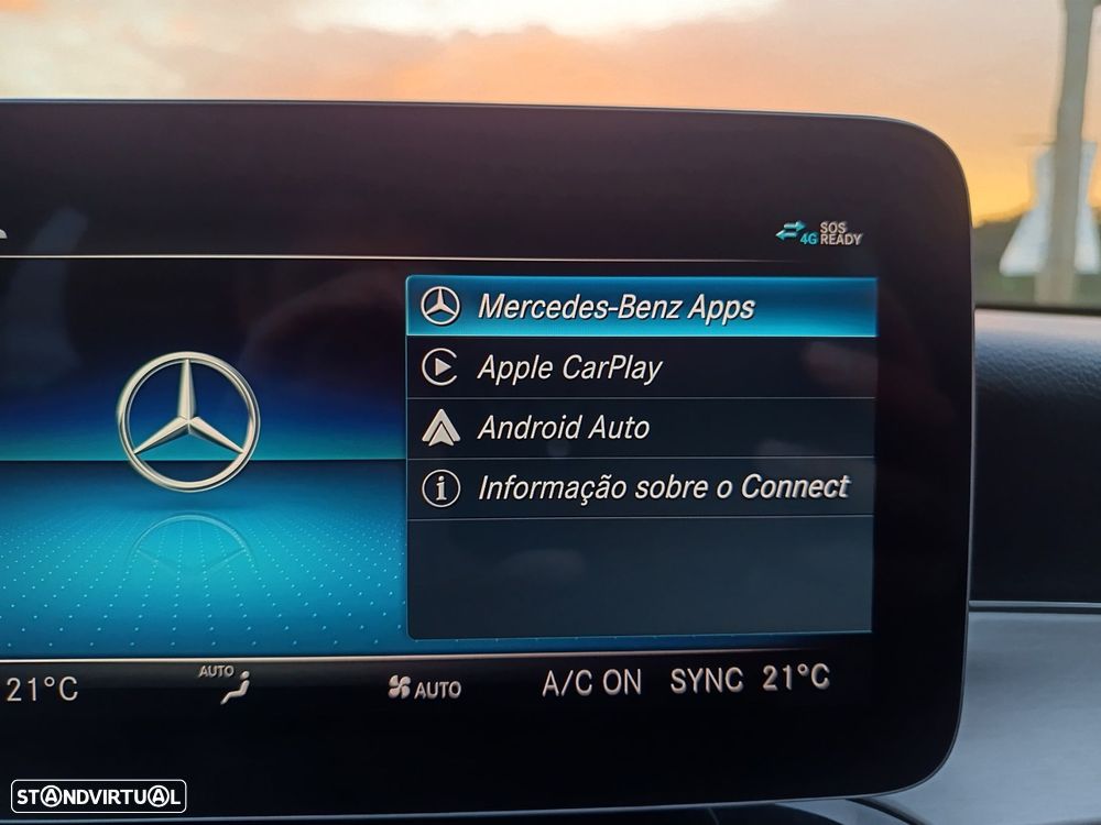 Mercedes-Benz GLC 220 d Coupé 4Matic Edition - 23