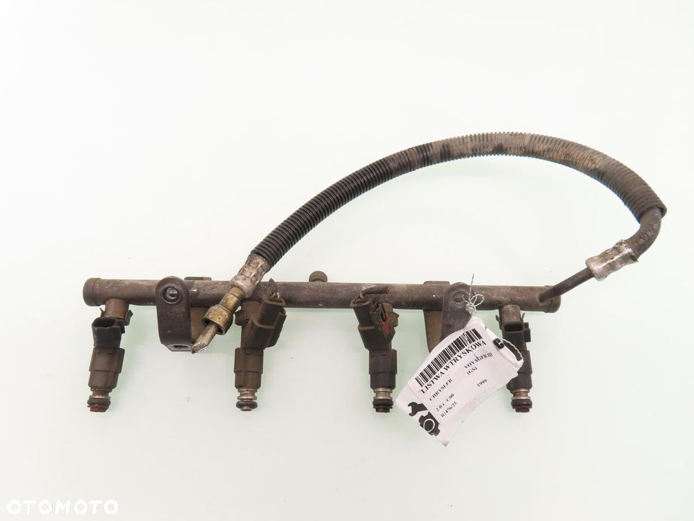 LISTWA WTRYSKOWA CHRYSLER  VOYAGER III 2.0 0280155784 04669938 - 1