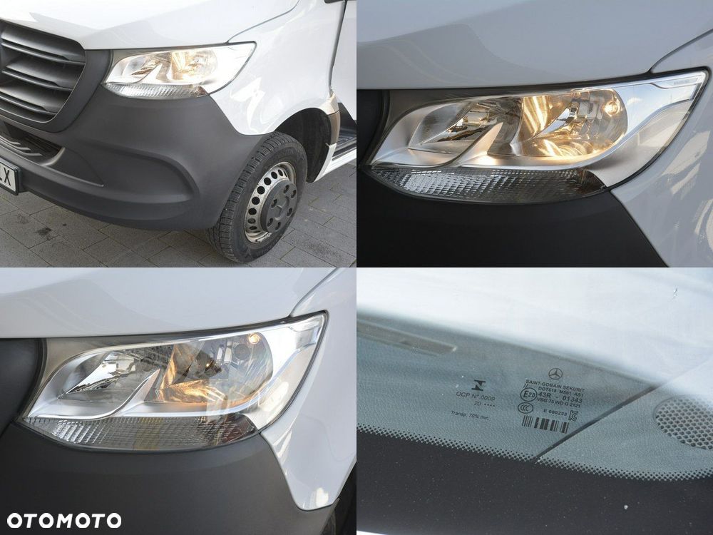 Mercedes-Benz Sprinter - 32