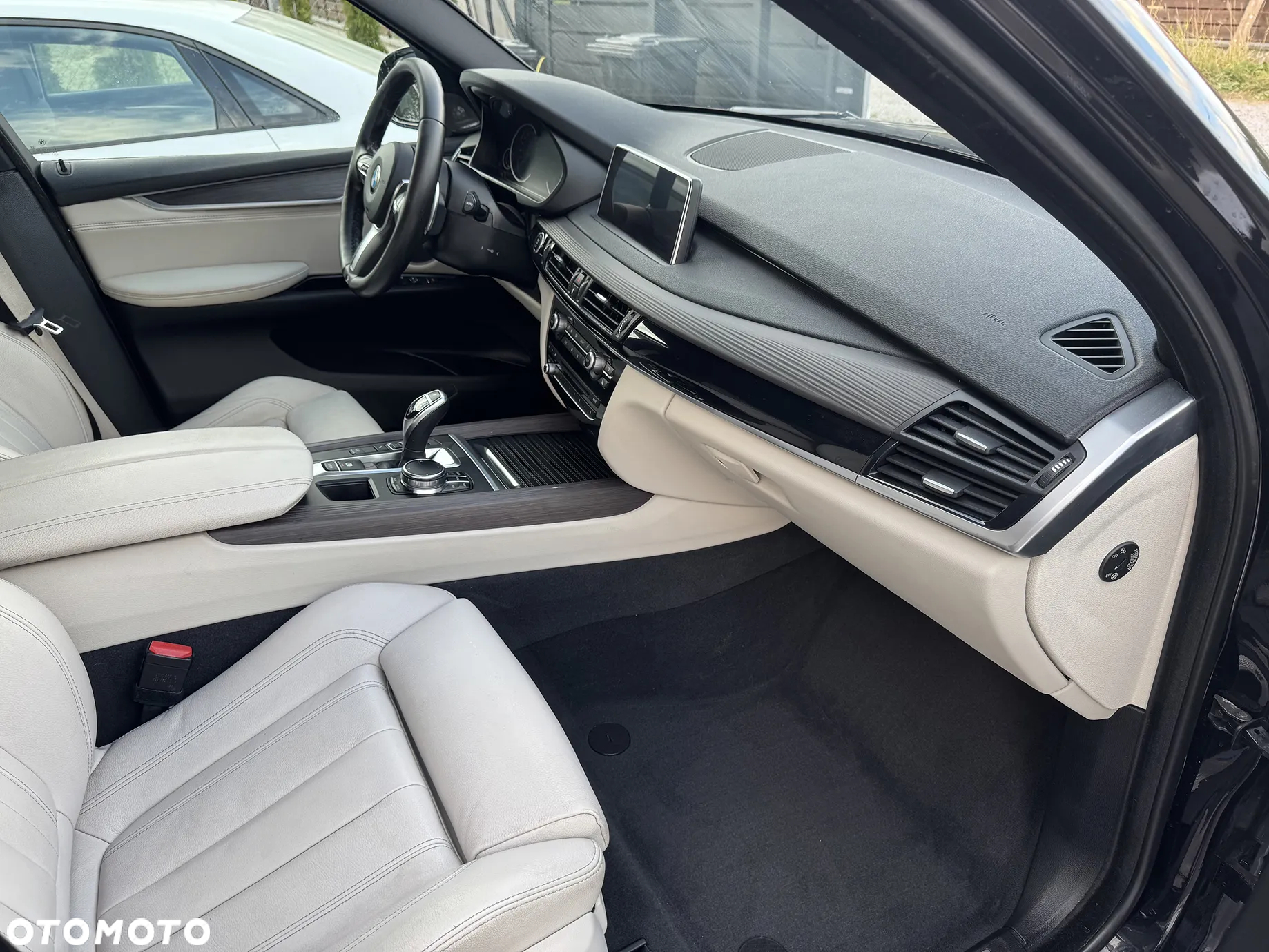 BMW X5 xDrive30d - 7