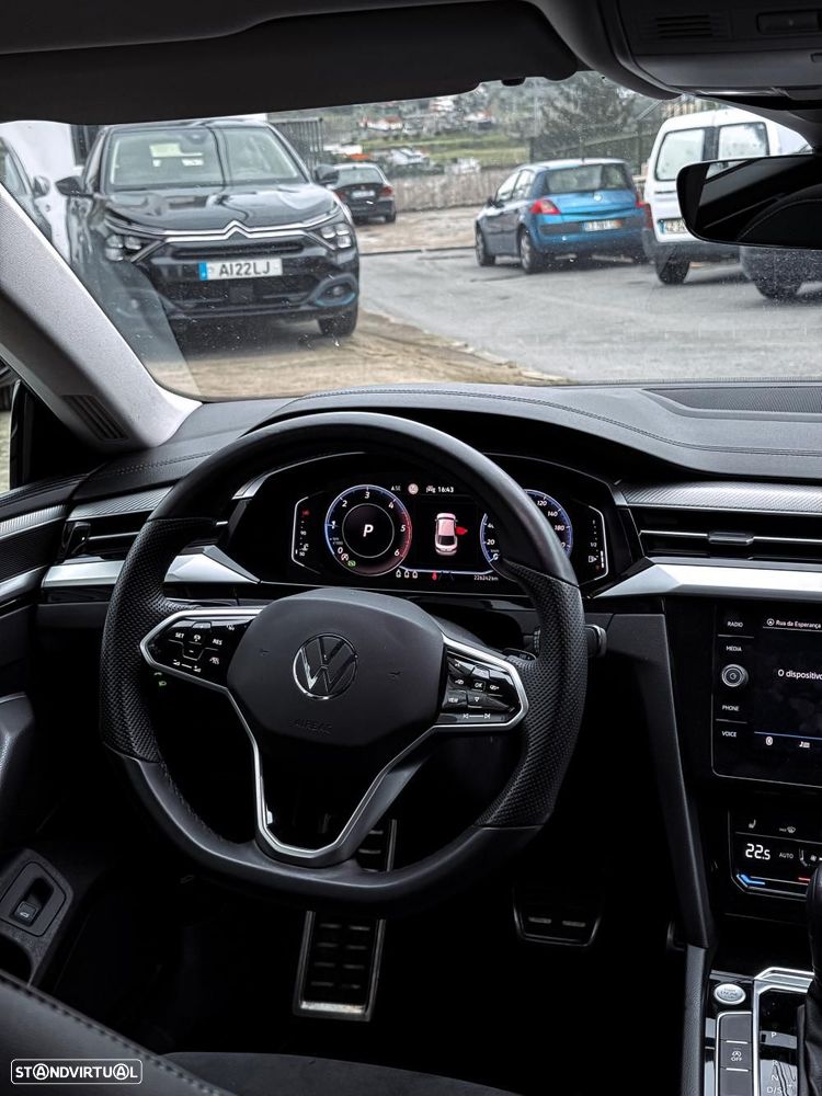 VW Arteon 2.0 TDI Elegance DSG - 11