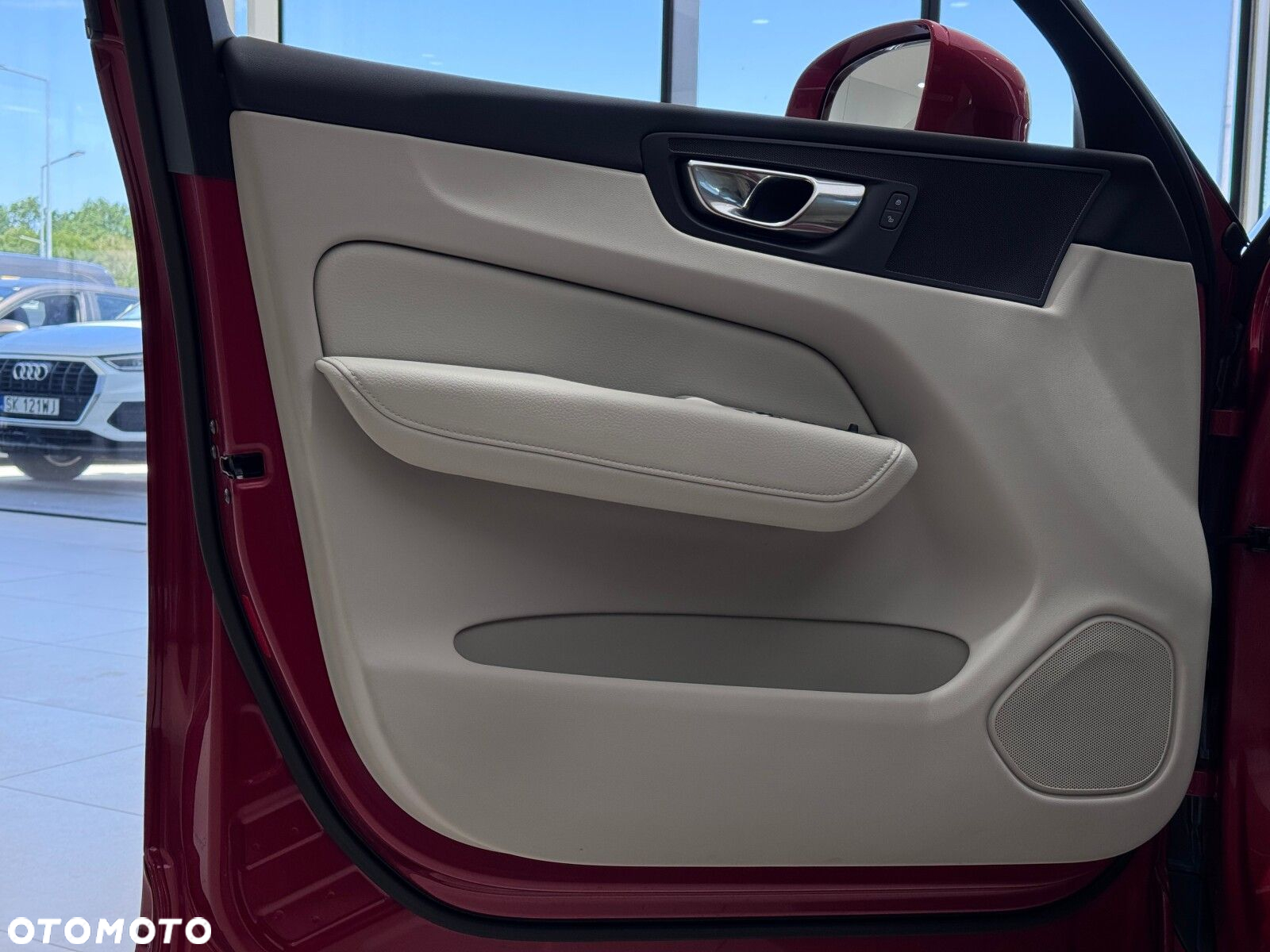 Volvo XC 60 - 12