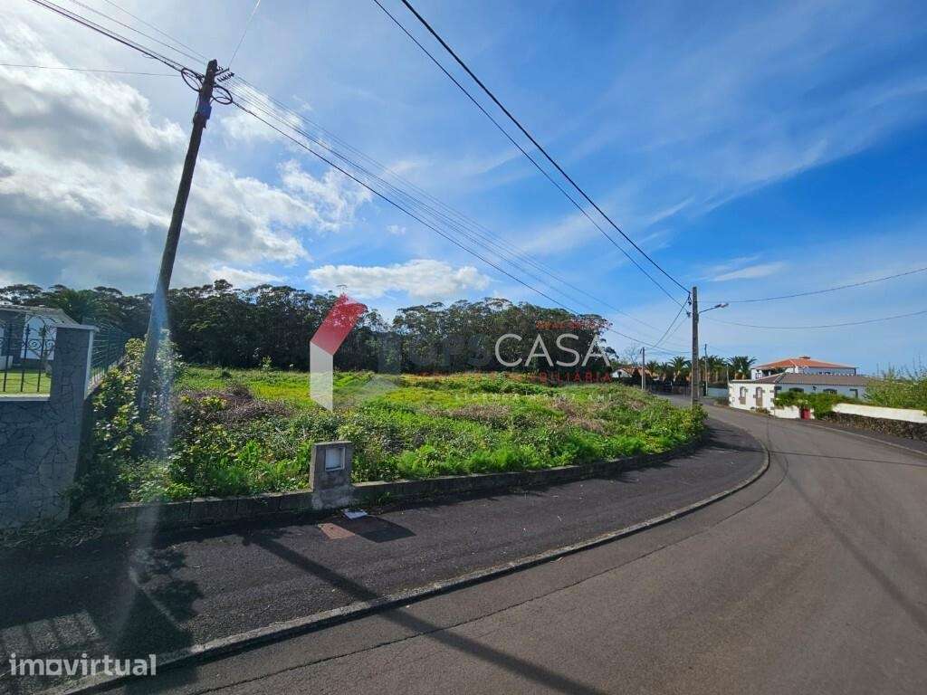 Lote de 1.327m2 na Fonte do Bastardo para construção de moradia! - Grande imagem: 5/8