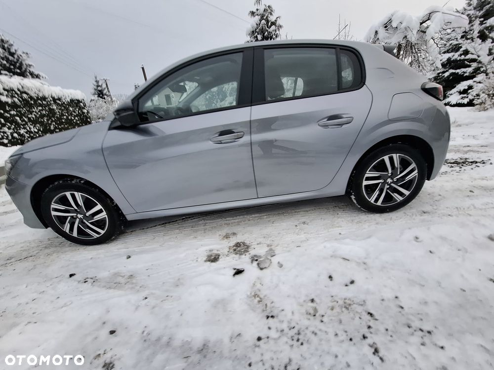 Opel Adam 1.4 - 3