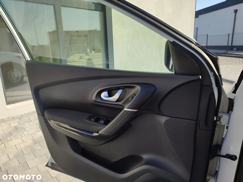 Renault Kadjar 1.2 Energy TCe Life - 8