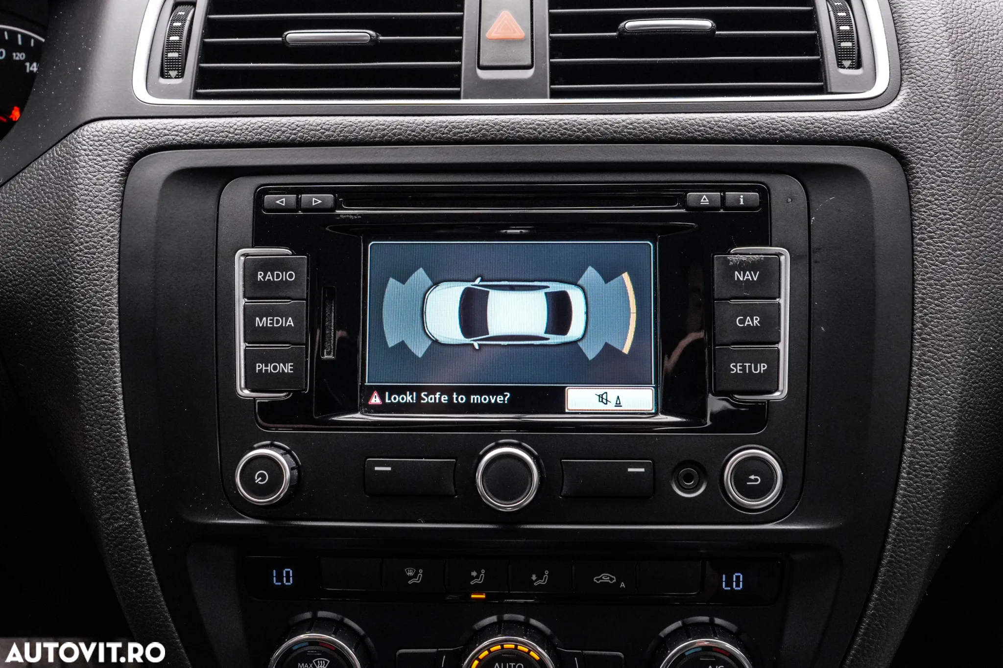 Volkswagen Jetta - 19