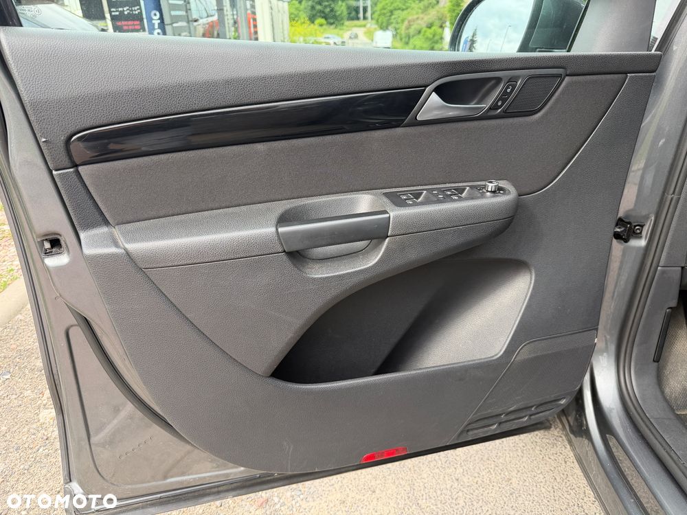 Seat Alhambra 2.0 TDI Start & Stop DSG I-Tech - 20