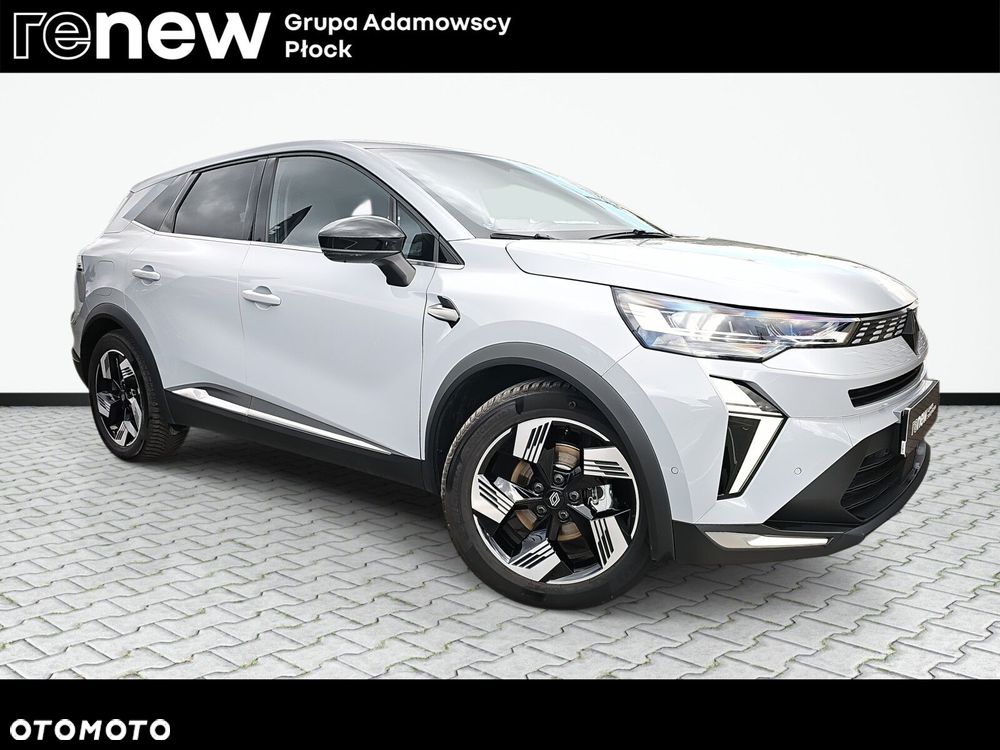 Renault Symbioz 1.6 E-Tech Full Hybrid 145 Techno - 6