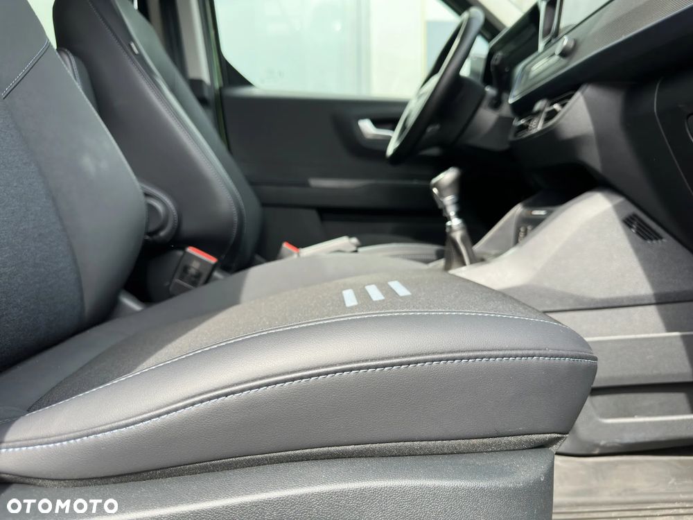 Ford Tourneo Courier 1.0 EcoBoost Active - 29