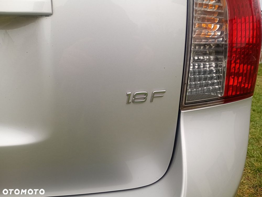 Volvo V50 1.8 Edition - 18