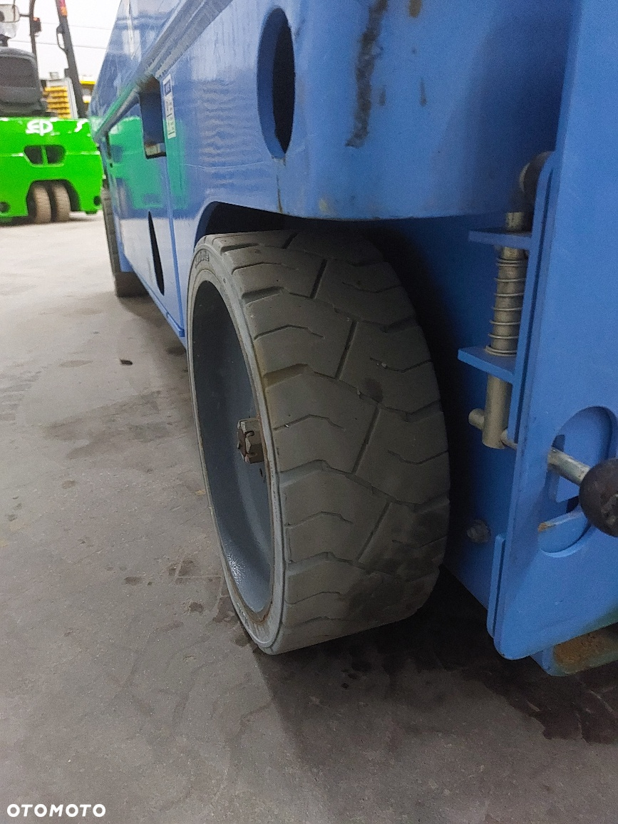 Haulotte Compact 14 - 10