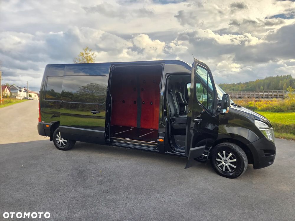 Nissan NV400 - 18