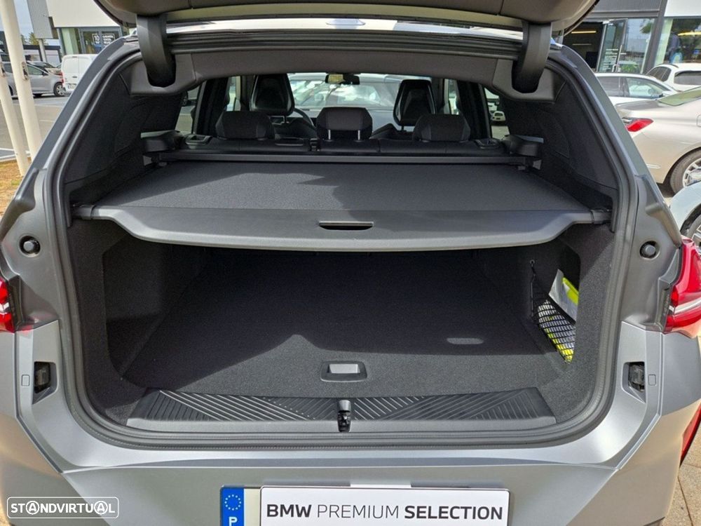 BMW X3 20 d xDrive Pack M - 20